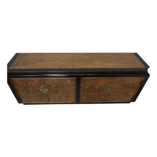 Chin Hua 4-Door Credenza For Sale