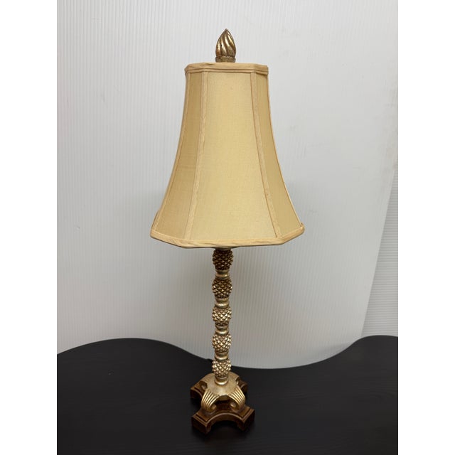 Uttermost Table Lamps, Pair For Sale In San Francisco - Image 6 of 12