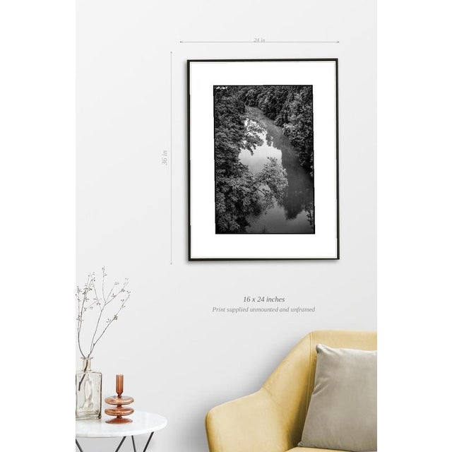 Fine art Giclee prints on Hahnemuhle Photo Rag 308gsm - a 100% cotton, acid-free, mould-made paper. Printed to Fine Art...