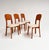 Danish Chairs from Gramrode, 1970s, Set of 4 For Sale - Image 16 of 18