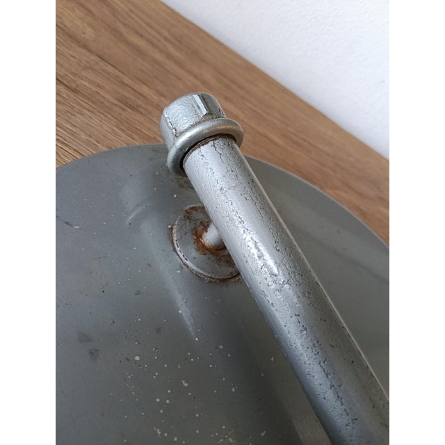 Table Lamp by Hans Agne Jakobsson, 1960s For Sale - Image 10 of 17