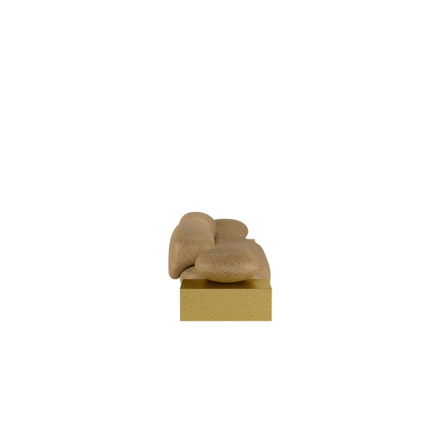 Viv Id Sofa by Malabar For Sale - Image 10 of 18