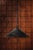 Black Hudson Valley Lighting Folly Beach 32 in. 1 Light Pendant in Verdigris Finish For Sale - Image 8 of 10