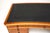 Vintage Walnut Pedestal Desk from Laszlo Hoenig, 1950s For Sale - Image 6 of 11