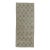 Turkish Vintage Rug 2'7" x 6'1" #20615 For Sale
