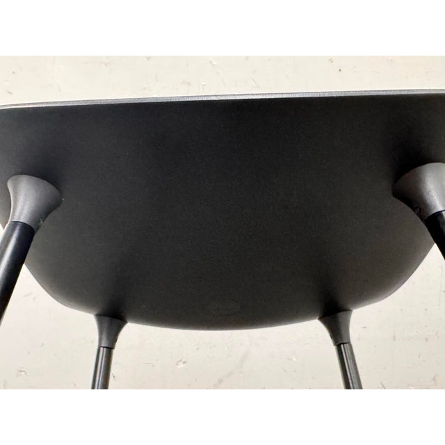 Simon Legald for Normann Copenhagen Form Barstool For Sale - Image 12 of 12