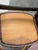 Brown 1960s Pair of Danish Modern in Style of Erik Buch Style Dining Chairs in Dark Stained Oak For Sale - Image 8 of 8
