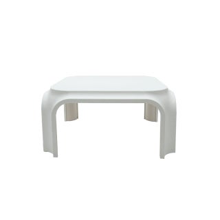 Coffee Table by Peter Ghyczy for Horn Collection, 1970s For Sale