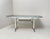 1950s Vintage Dining Table, 1950s For Sale - Image 5 of 5