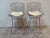 2010s Harry Bertoia for Knoll Bertoia Counter Stools, Pair For Sale - Image 5 of 12