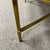 Animal Skin Williams-Sonoma Faux Shagreen Coffee Table For Sale - Image 7 of 11