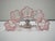 Pink Tronchi Sconces in Murano, 1990, Set of 4 For Sale - Image 14 of 15