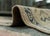 Textile Turkish Vintage Rug 4'10" x 9'1" #20812 For Sale - Image 7 of 8