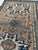 Cashew-Nude & Kiwi Antique Caucasian Lesghi Star GEM Collector's Art Piece Rug 3.5 x 5 For Sale - Image 12 of 12