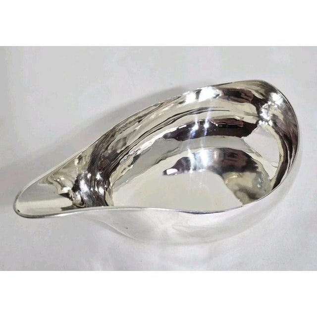George iii sterling silver pap boat by peter, ann & william bateman, 1804 material: sterling silver a george iii sterling...