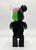 Kaws Black Dissected 400% Bearbrick Companion Figure For Sale - Image 9 of 15