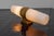 Vintage Porcelain Bathroom Light by Sigvard Bernadotte for Ifö, 1960 For Sale - Image 10 of 15