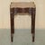 Chippendale Kettle Stand Side Table from Howard & Sons Thomas, 1880s For Sale - Image 4 of 18
