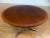 Not Yet Made - Made To Order 48” Round Traditional Mahogany Foyer/Breakfast Table Made-To-Order For Sale - Image 5 of 9