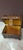 Metal Brass and Copper Jewelry Box, 1950s For Sale - Image 7 of 9