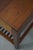 Stickley Cherry Mission Style 2 Tier Side Table For Sale - Image 10 of 17