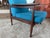 1960s Guy Rogers “Manhattan” Reclining Lounge Chair — Afrormosia Teak, 1967, Restored For Sale - Image 5 of 7