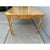 Late 20th Century Chinoiserie Style Dining Table by Century Furniture For Sale - Image 5 of 10