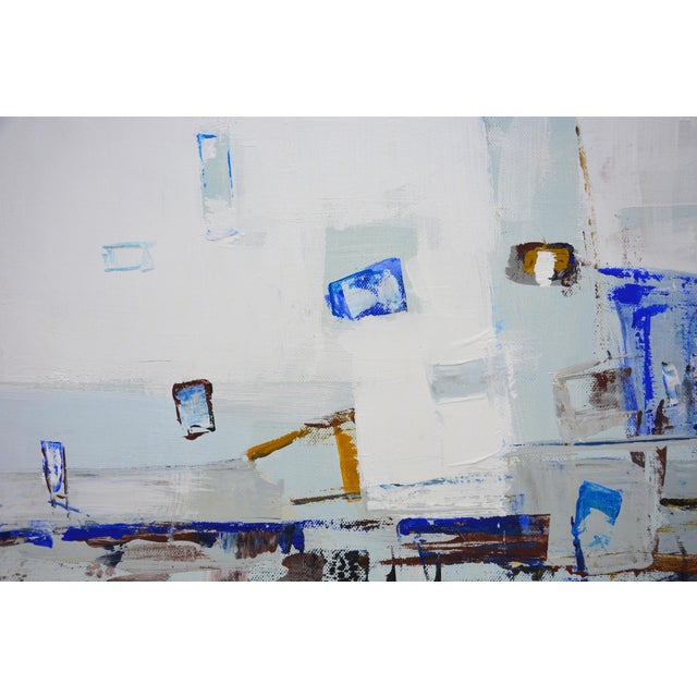 2020s Abstract 31. Modern Original Art For Sale - Image 5 of 10