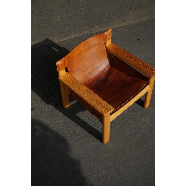 Mid-Century Swedish Natura Armchairs by Karin Mobring, 1970s, Set of 2 For Sale - Image 18 of 18