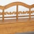 Brown 19th Century Swedish Pine Bench With Storage For Sale - Image 8 of 14