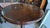 Antique Coffee Table in Walnut, 1800s For Sale - Image 3 of 6