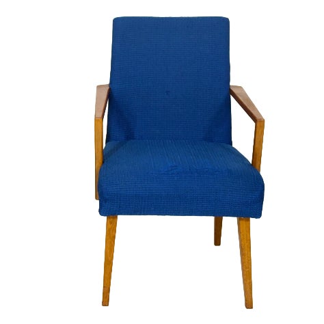Staining Chairs fro Horgen-Glarus, Switzerland, 1950s For Sale