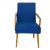 Staining Chairs fro Horgen-Glarus, Switzerland, 1950s For Sale