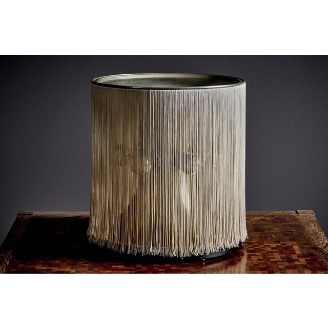 Vintage Model 597 Table Lamp by Gianfranco Frattini for Arteluce, Italy, 1960s For Sale - Image 4 of 9
