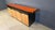 Paint Vintage Lacquer and Burl Wood Credenza, 1980s For Sale - Image 7 of 15