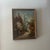 20th Century European School Impressionist Parisiene Street Impasto Oil on Canvas Framed Signed For Sale - Image 10 of 11