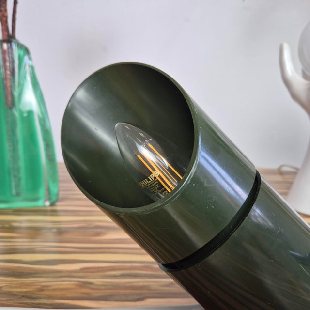 1970s Phister Wall Lamp by Hans Due for Fog & Mørup, 1970s For Sale - Image 5 of 12