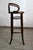 Children's High Stool in Bentwood, 1890 For Sale - Image 5 of 12