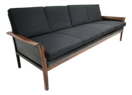 Example of Knut Saeter Sofas