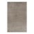 Rug & Kilim’s Oversized Modern Textural Rug in Brown, Gray and Beige Striae - 14x22 For Sale