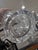 1980s 1980s Bohemia Czech Republic Crystal Vase New 8in For Sale - Image 5 of 5