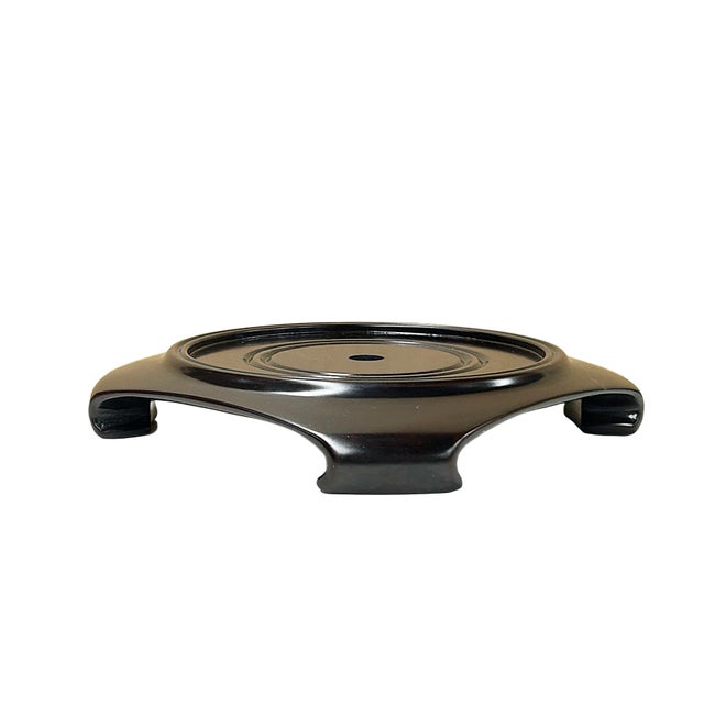 Elevate your products and artwork with this stylish and functional display stand. Crafted from high-quality wood, this...