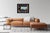 1970s John Hultberg Wide Window II For Sale - Image 4 of 4