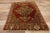 Textile Vintage Turkish Yastik Rug - 01'09 X 03'01 For Sale - Image 7 of 8