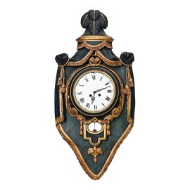 Example of Wall & Desk Clocks