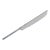 Large Stainless Blade Roast Carving Knife Ellipse For Sale