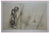 Fred Deux, The Question, Original Etching For Sale