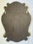 Vintage Hollywood Regency Gold Rope Motif Wall Mirror For Sale - Image 15 of 15