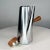 Wood Alessi Stainless Steel Coffee Pot, Mid-Century Modern, 1960s For Sale - Image 7 of 16