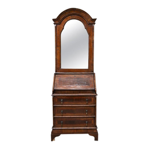 Early 19th Century George L Style Secretary
